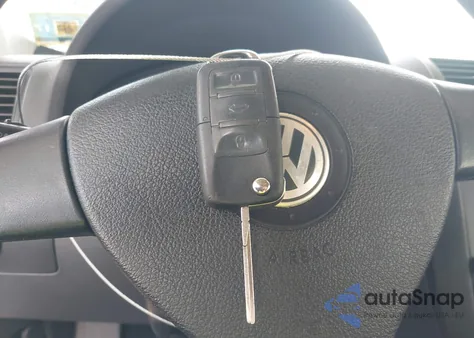 2009 Volkswagen Jetta S from USA, damaged, VIN 3VWJM71K09M091585